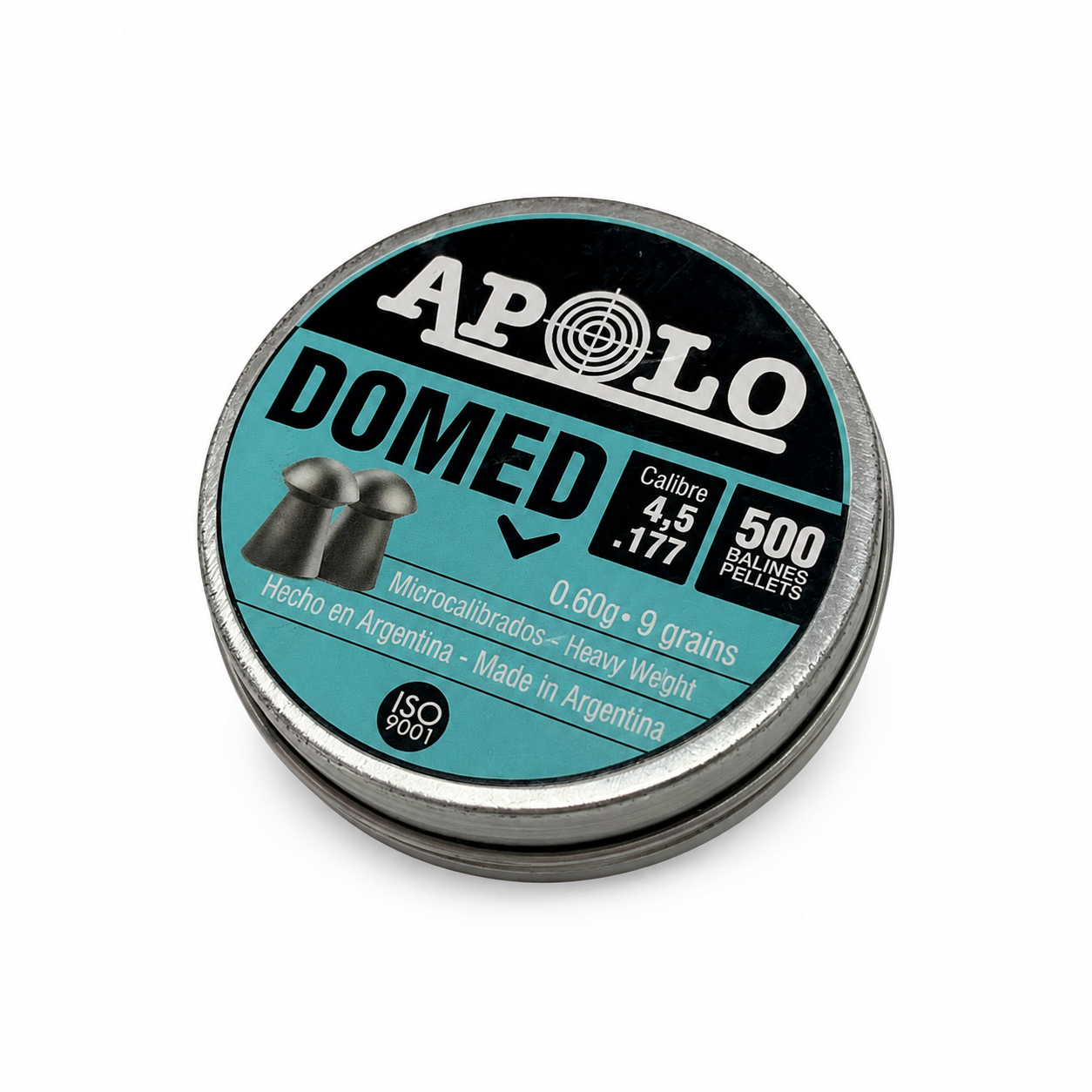 Balines Apolo 4.5