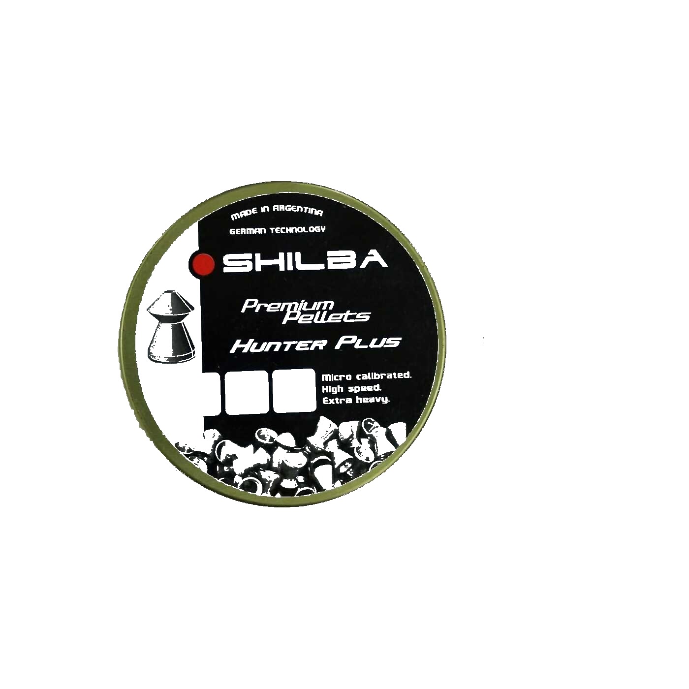 Balines Shilba 4.5